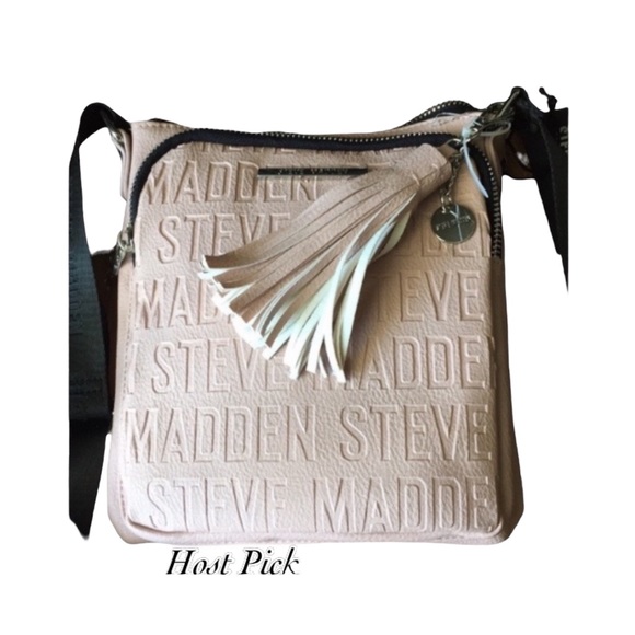 Steve Madden Crossbody Bag - Picture 2 of 11